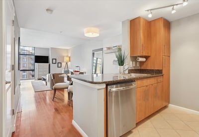 1021 N. Garfield St., 806, Arlington, VA