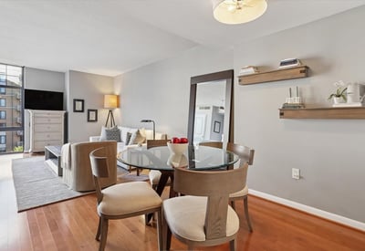 1021 N. Garfield St., 806, Arlington, VA