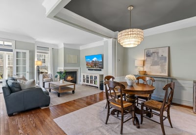 6311 Burgundy Leaf Ln., Alexandria, VA