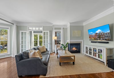 6311 Burgundy Leaf Ln., Alexandria, VA