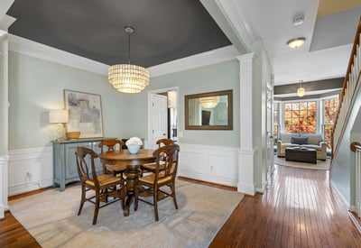 6311 Burgundy Leaf Ln., Alexandria, VA
