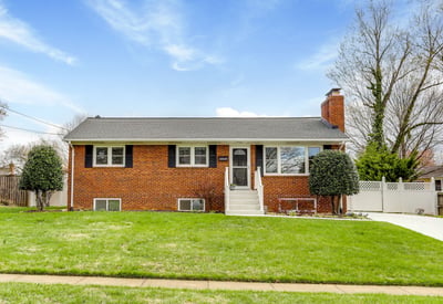 5909 Ridge View Dr., Alexandria, VA