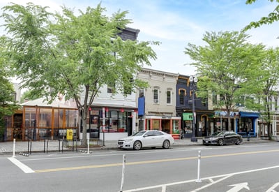 1605 7th St. NW #7, Washington, DC