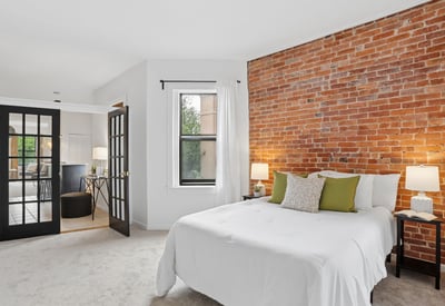 1605 7th St. NW #7, Washington, DC