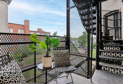 1605 7th St. NW #7, Washington, DC