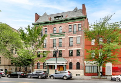 1605 7th St. NW #7, Washington, DC