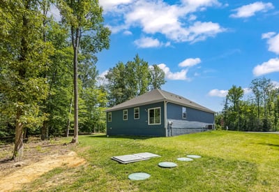 626 Long Meadow Drive, Fredericksburg, VA