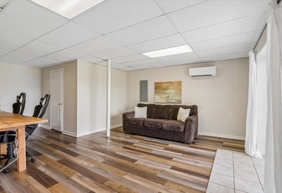 205 S Shenandoah Ave, Front Royal, VA