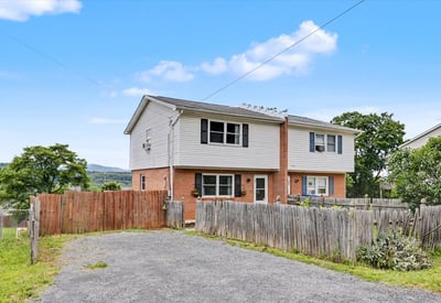205 S Shenandoah Ave, Front Royal, VA