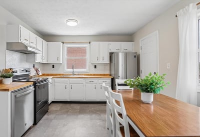 205 S Shenandoah Ave, Front Royal, VA
