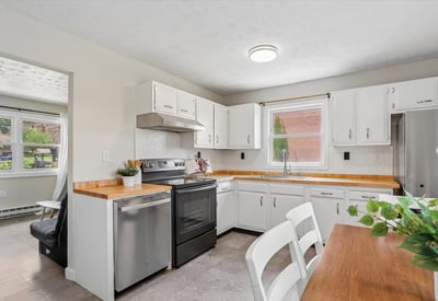205 S Shenandoah Ave, Front Royal, VA