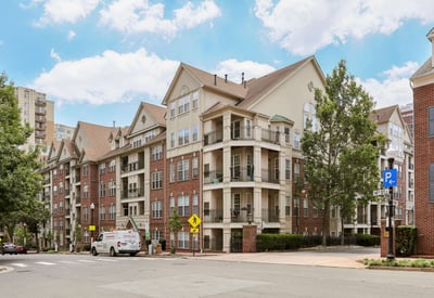 2330 14th St N, 308, Arlington, VA