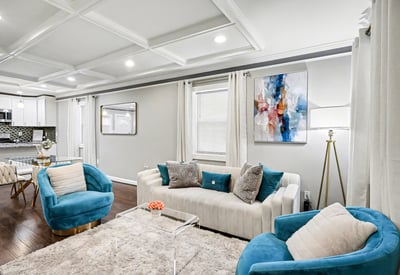 131 Darrington Street SW, Washington, DC