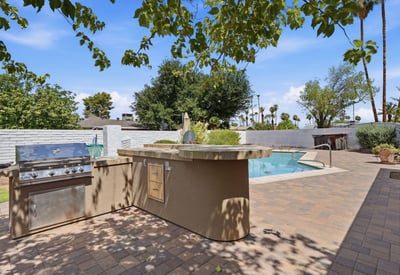 2410 E Wesleyan Drive, Tempe, AZ