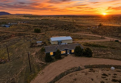 9075 Camino Del Sol Point, Fountain, CO