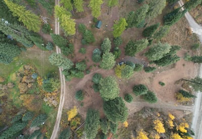 1608 Bear Trail Loop, Cascade, ID