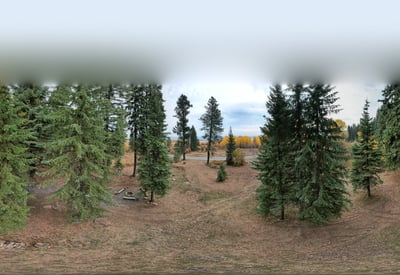 1608 Bear Trail Loop, Cascade, ID