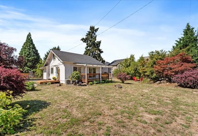 21935 SW Augusta Ln, Hillsboro, OR