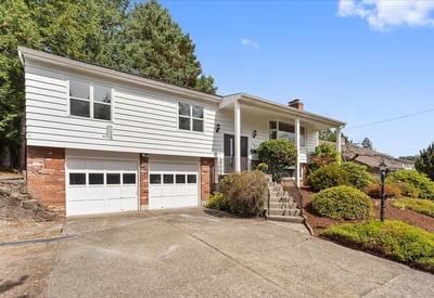 11555 SW Cardinal Terrace, Beaverton, OR