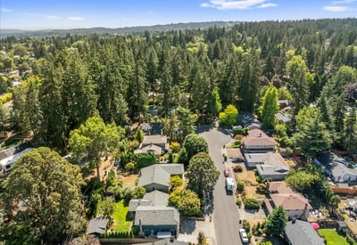 6990 SW Heath Pl, Beaverton, OR
