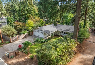 6238 SW McEwan Rd, Lake Oswego, OR