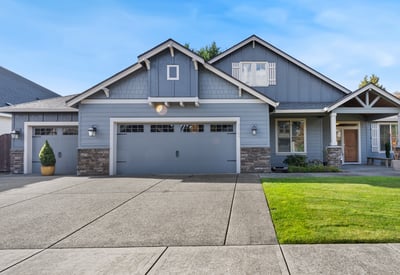 10704 NE 92nd Ave, Vancouver, WA