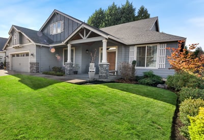 10704 NE 92nd Ave, Vancouver, WA