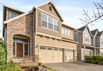 15431 NW Delia Street, Portland, OR