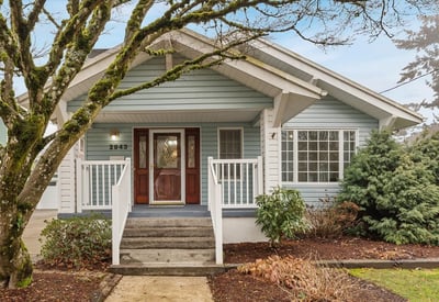 2943 NE 50th ave, Portland, OR