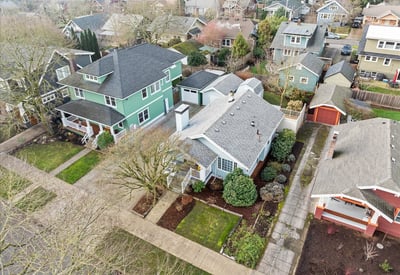 2943 NE 50th ave, Portland, OR