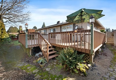 13011 NE Stanton St, Portland, OR