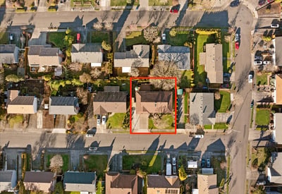 13011 NE Stanton St, Portland, OR