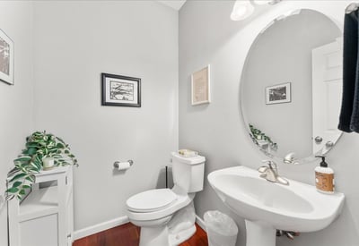 5396 SE Frances Ct, Hillsboro, OR