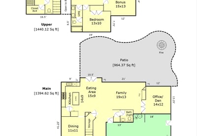 5396 SE Frances Ct, Hillsboro, OR