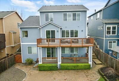 15605 SW Snowy Owl Ln, Beaverton, OR
