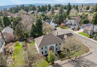 14775 SW Peachtree Dr, Portland, OR