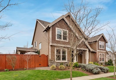 19123 Pease Rd, Oregon City, OR
