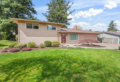 14650 NE Russell Court, Portland, OR