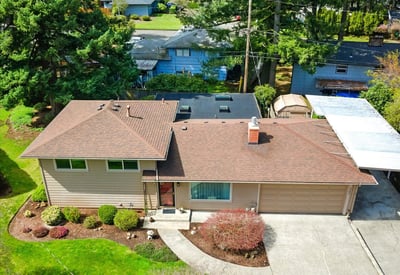 14650 NE Russell Court, Portland, OR