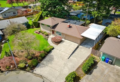 14650 NE Russell Court, Portland, OR