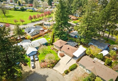 14650 NE Russell Court, Portland, OR