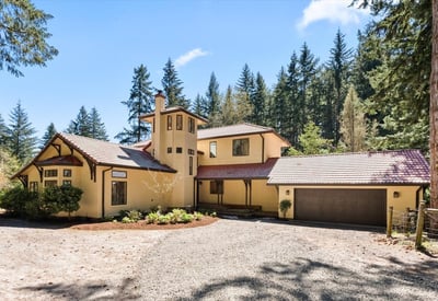 21825 S Lewellen Rd, Beavercreek, OR
