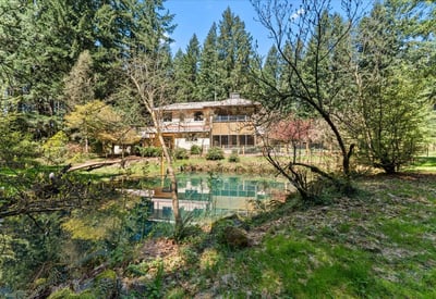 21825 S Lewellen Rd, Beavercreek, OR