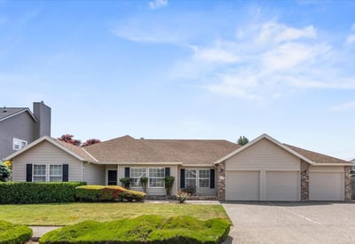 12402 Cominger Dr, Oregon City, OR