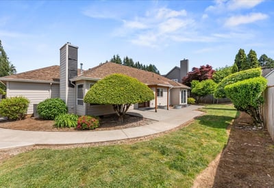 12402 Cominger Dr, Oregon City, OR