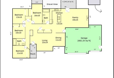 12402 Cominger Dr, Oregon City, OR