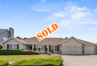 12402 Cominger Dr, Oregon City, OR