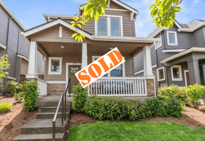 15100 NW Cosmos St, Portland, OR