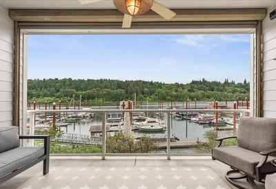 525 SE Marion St, Unit #2, Portland, OR