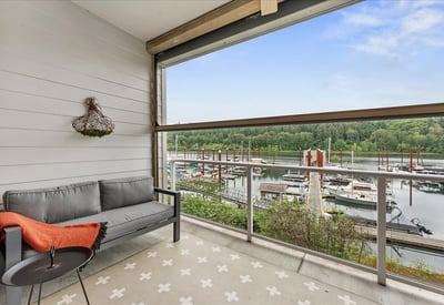 525 SE Marion St, Unit #2, Portland, OR